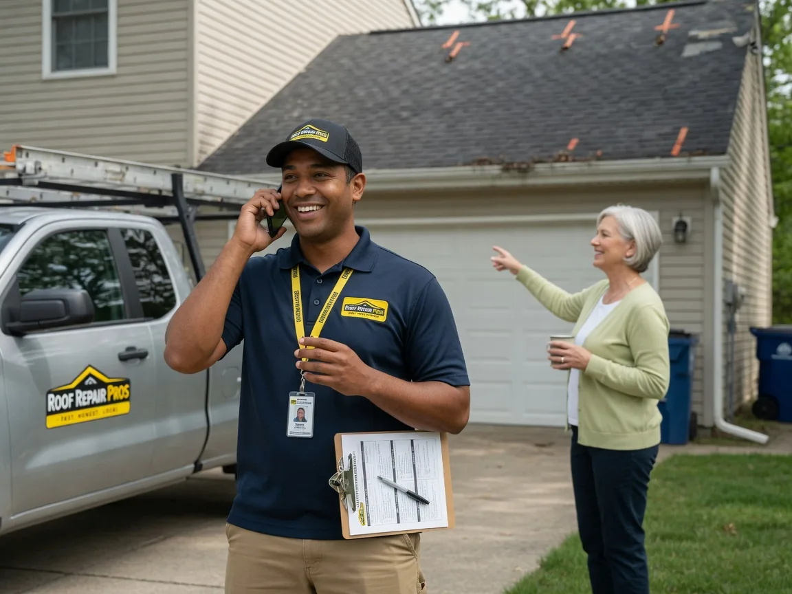 Roof Repair Shaver Lake, CA FAQs